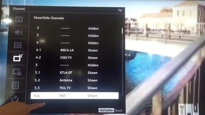 saturn omni 3000 digital tv antenna